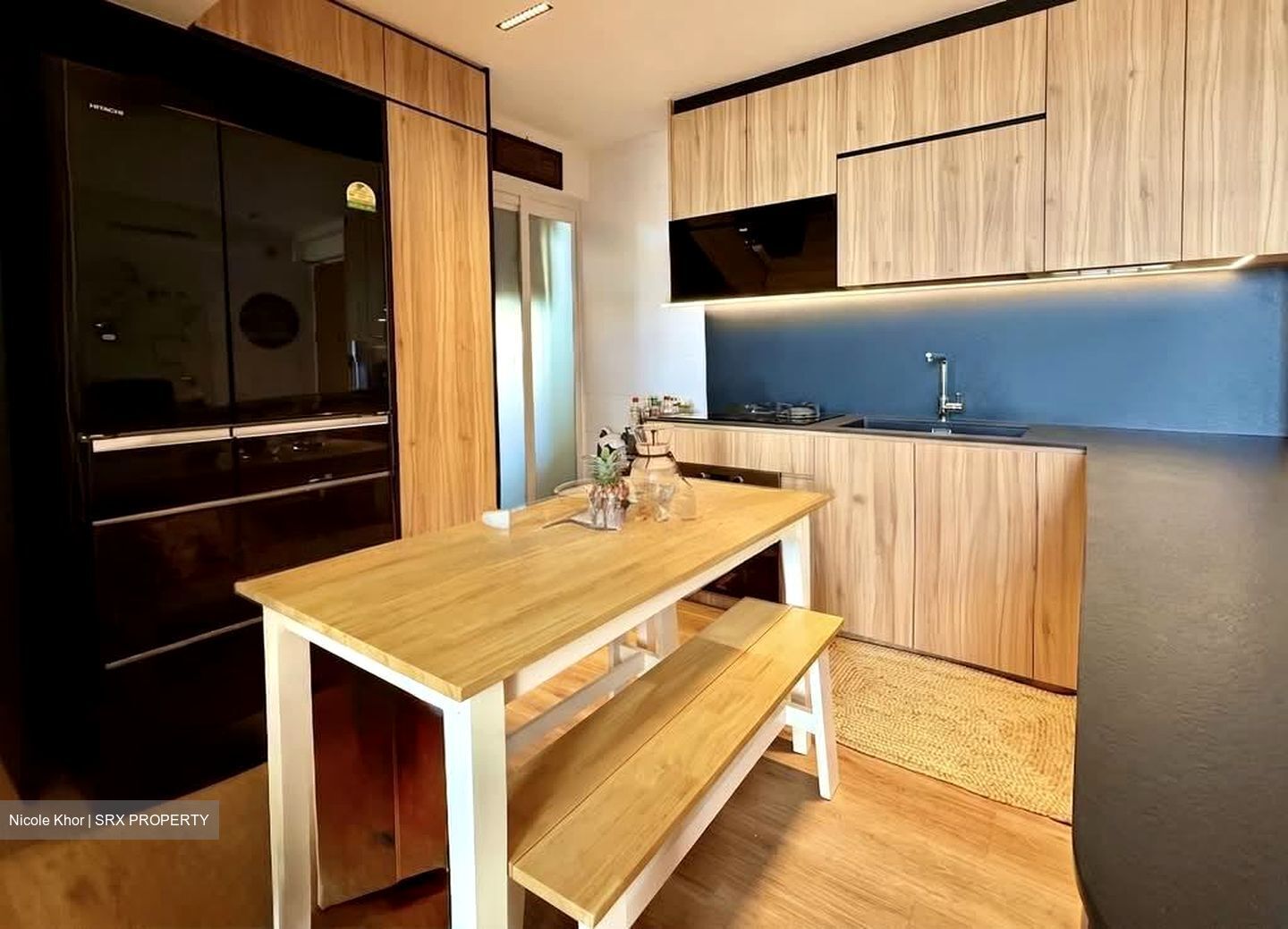 Blk 93 Skyterrace @ Dawson (Queenstown), HDB 4 Rooms #595739631